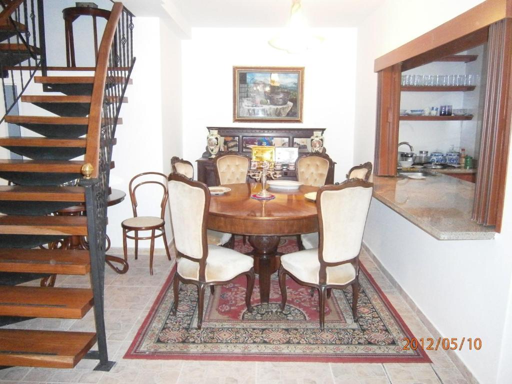 La Santa Maria Bed & Breakfast Bogota Exterior photo