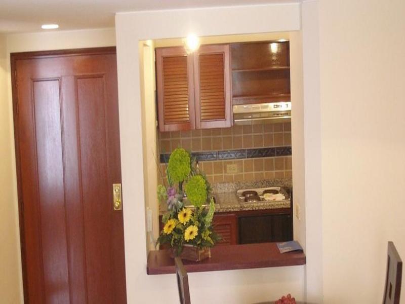 La Santa Maria Bed & Breakfast Bogota Exterior photo